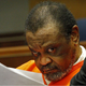 Convicted rapist and murderer John Floyd Thomas Jr.